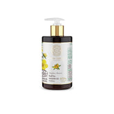 Feuchtigkeitsspendendes Duschgel 480 ml - FLORA SIBERICA